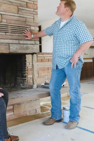 Reformas en Boise: Casa en Central Rim