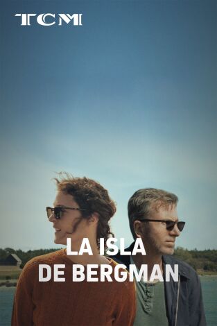 La isla de Bergman