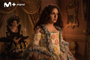 La vida breve (T1): Ep.5 ¡Regocijaos, jóvenes!