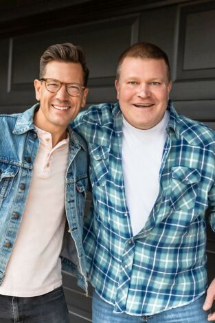 Reformas en Boise: Reforma de mediados de siglo