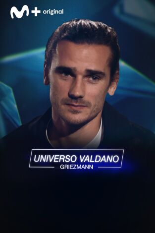 Universo Valdano (T4): Antoine Griezmann