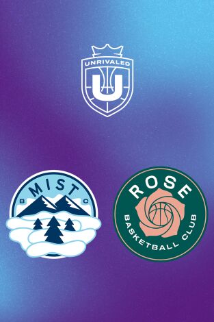 Unrivaled (T2026): Mist - Rose