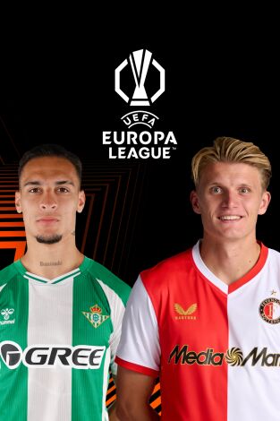 UEFA Europa League (T25/26): Betis - Feyenoord