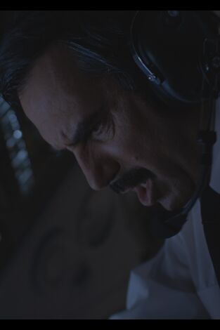 Mayday: Catástrofes aéreas: El terror sobrevuela Michigan