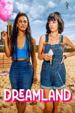 Dreamland: sueños e ilusiones (T1): Episodio 5
