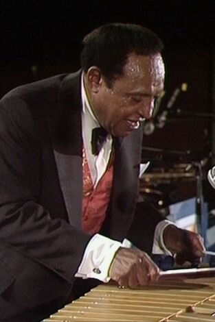 Lionel Hampton All Star Big Band - Berliner Jazztage