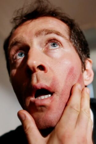 Expedición: archivos del pasado: Fenómenos misteriosos