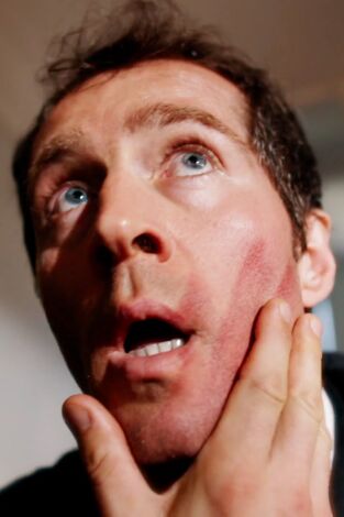 Expedición: archivos del pasado: Perdido y encontrado