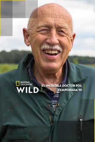 El increíble doctor Pol: Veterinarios en apuros