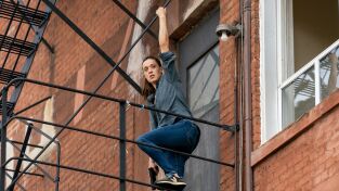 Chicago P.D. (T13): Ep.4 La raíz del mal