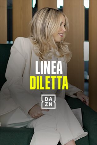 Linea Diletta (T2023): Guti Hernández