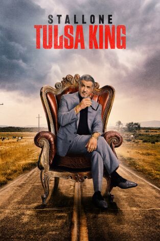Tulsa King (T2): Ep.4 Heroes and Villains