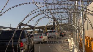 Control de aeropuertos: USA: Meta en la autopista