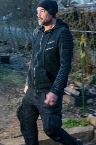 Buscadores de fantasmas: visita a domicilio: Caos en Emmaus