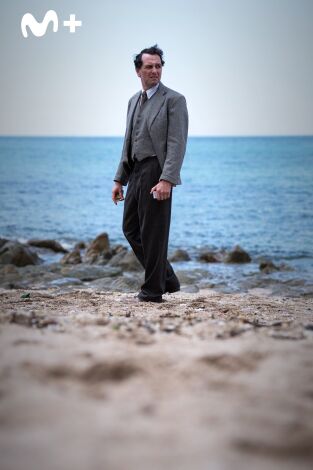 Agatha Christie: Hacia cero (T1): Episodio 3