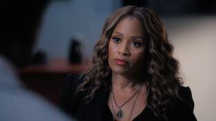 The Irrational (T2): Ep.15 Juegos de conversación