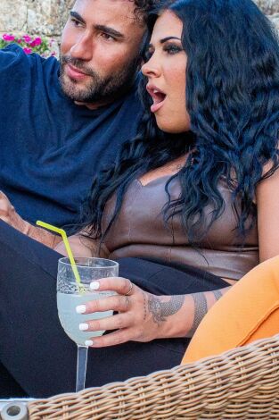 Escrito en las estrellas: Nuevos horizontes