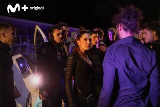 Marbella. Expediente judicial (T2): Episodio 4