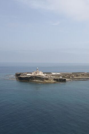 Mares: Telmo y Los Hombres Del Mar: Episodio 3