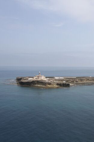 Mares: Telmo y Los Hombres Del Mar: Episodio 4