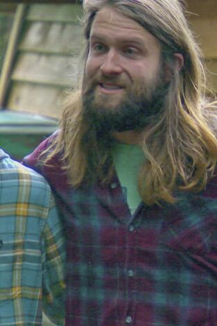 Sobrevivir en lo salvaje: Atrapado en el lodo