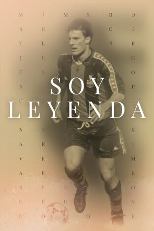 Soy Leyenda (T1): Michael Laudrup