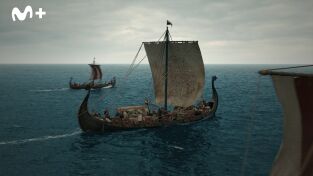 Vikingos: la creación de un imperio: Episodio 6