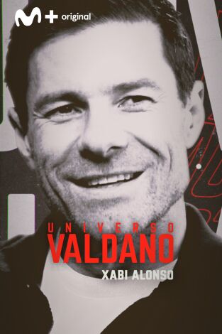 Universo Valdano (T7): Xabi Alonso