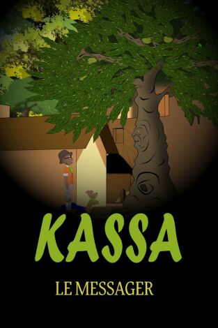 Kassa le messager
