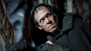 Merlín (T2): Ep.6 La Bella y la Bestia (II)