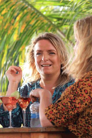 Crimen en el paraíso (T6): Episodio 5