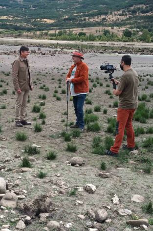 Arqueomanía: Los señores del valle. Parte 1