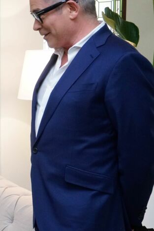 ¡Sí, quiero ese vestido! España: Episodio 11