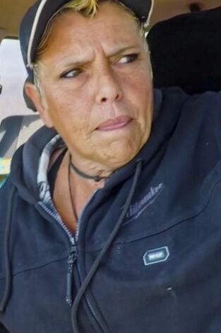 Cazadores de gemas: Desde el último agujero