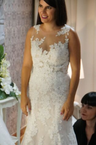 ¡Sí, quiero ese vestido! España: Episodio 12