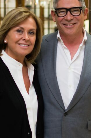 ¡Sí, quiero ese vestido! España: Episodio 13