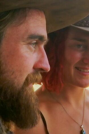 Cazadores de gemas: Día de suerte