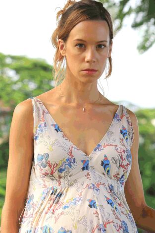 Crimen en el paraíso (T6): Episodio 7