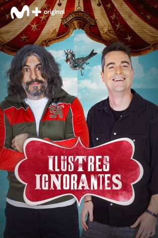 Ilustres ignorantes: Delitos