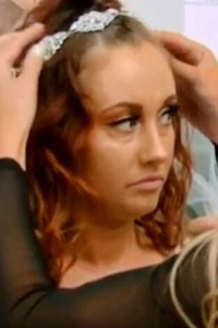 ¡Sí, quiero ese vestido!: La lucha es real