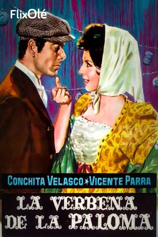 La verbena de la Paloma