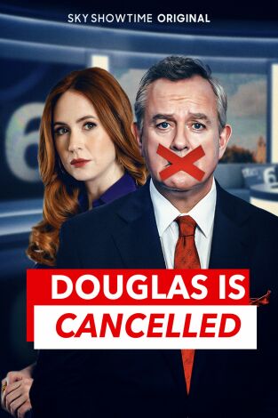 Douglas is Cancelled (T1): Episodio 3