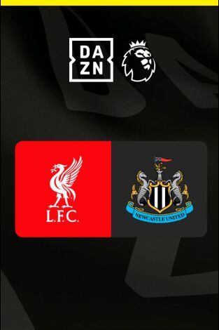 Premier League (T25/26): Liverpool - Newcastle