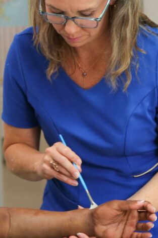 Prótesis increíbles: Parecen de verdad