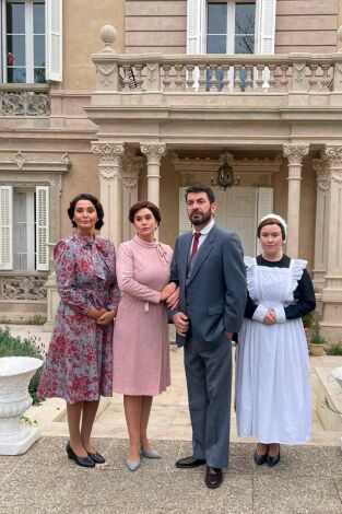 Crossobar: Episodio 1