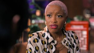 The Irrational (T2): Ep.17 De repente, Alec