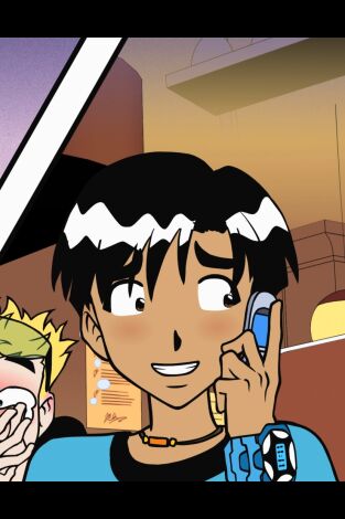 Mi vida y yo (T1): Ep.15 La Queja de Birch