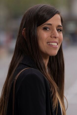 ¡Qué animal!: Gigantes