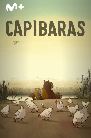 Capibaras
