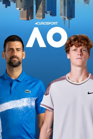 Open de Australia (T2026): Djokovic - Sinner